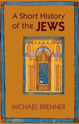 A Short History of the Jews