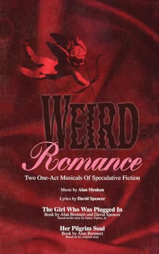 Weird Romance Weird Romance von UNIVERSAL MUSIC GROUP