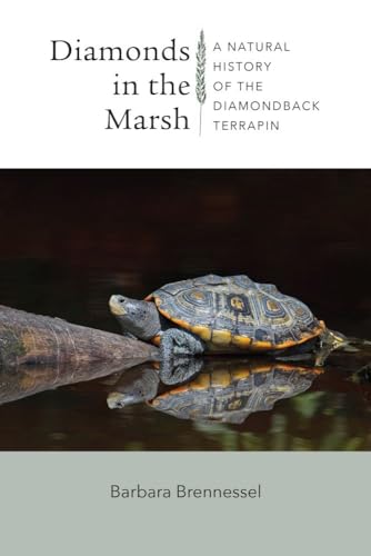 Diamonds in the Marsh: A Natural History of the Diamondback Terrapin von Brandeis University Press