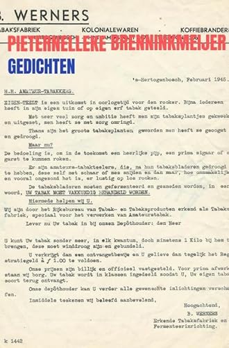 GEDICHTEN von Bookmundo
