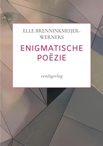 Enigmatische poëzie: eendagsvlieg von Mijnbestseller.nl