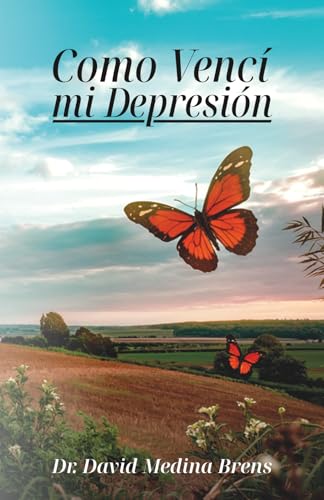 Como Vencí mi Depresión von Spines