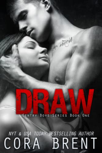 DRAW (Gentry Boys #1) von Independently published