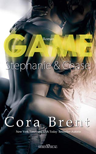 Game - Stephanie und Chase (Gentry Boys)