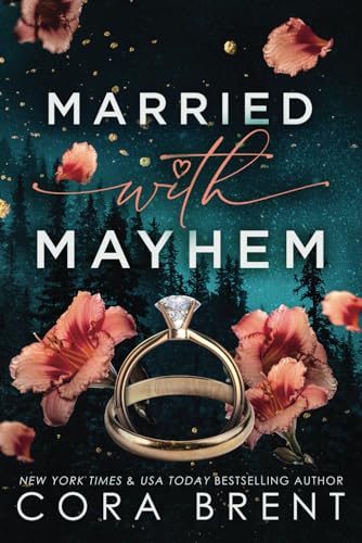 Married with Mayhem von Independently published