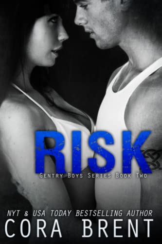 RISK (Gentry Boys#2)