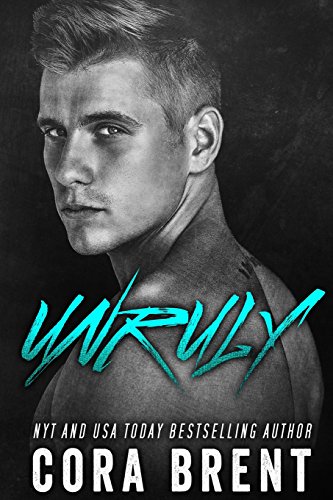 Unruly von CreateSpace Independent Publishing Platform