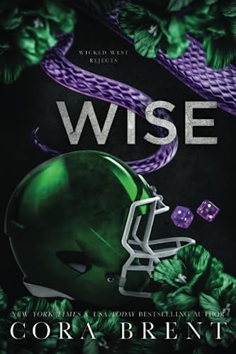 Wise (Wicked West Rejects)