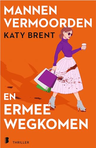 Mannen vermoorden en ermee wegkomen von Boekerij