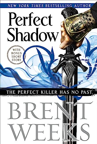 Perfect Shadow: A Night Angel Novella von Orbit