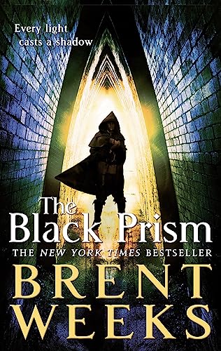 The Black Prism: Book 1 of Lightbringer