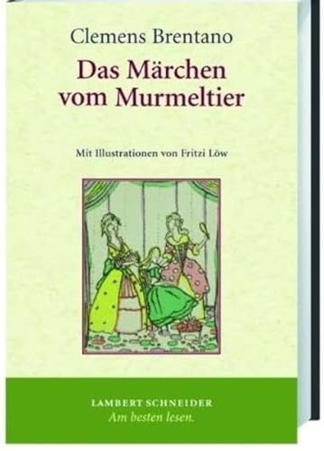 Das Märchen vom Murmeltier Das Märchen vom Murmeltier