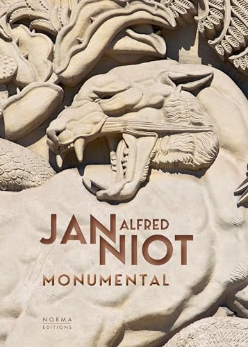 Alfred Janniot. Monumental.: Momumental von Editions Norma
