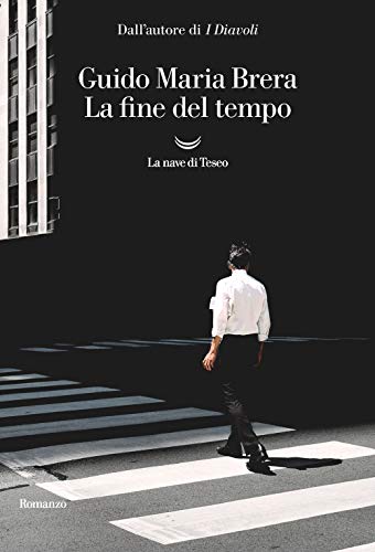 La fine del tempo (Oceani)