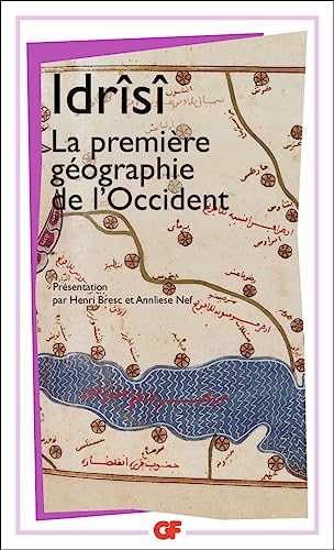 La première géographie de l'Occident von FLAMMARION
