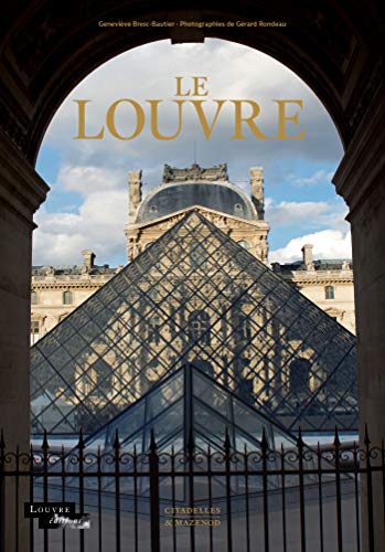 Le Louvre réédition von CITADELLES