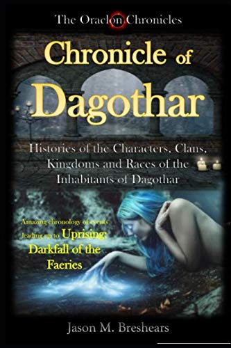 Chronicle of Dagothar von Independently published
