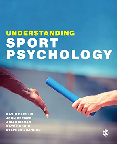 Understanding Sport Psychology von SAGE Publications Ltd