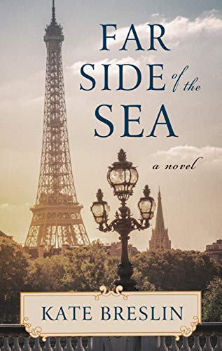Far Side of the Sea: A Novel (Thorndike Press Large Print Christian Historical Fiction)