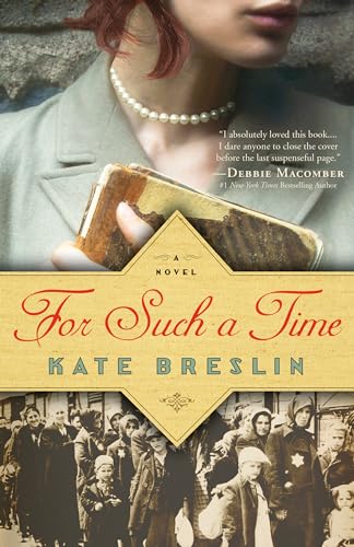 For Such a Time von Bethany House Publishers