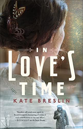 In Love’s Time von Bethany House Publishers