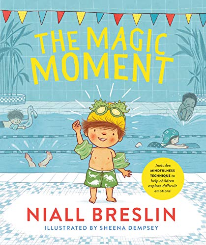 The Magic Moment von Gill Books