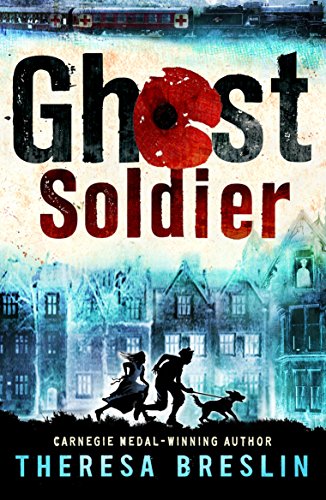Ghost Soldier: WW1 story von Corgi Childrens