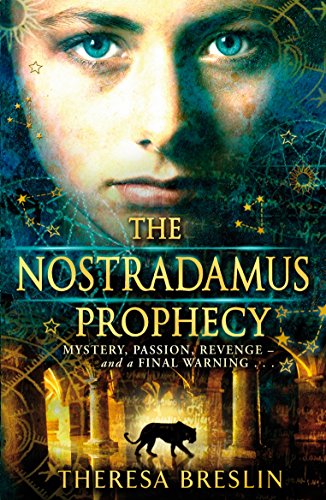 The Nostradamus Prophecy The Nostradamus Prophecy von Corgi Childrens