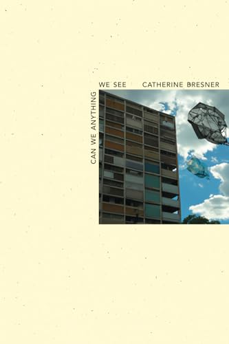 Can We Anything We See von Spuyten Duyvil Publishing