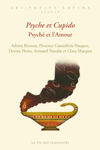 Psyche et Cupido. Psyché et l'Amour: Niveau avancé