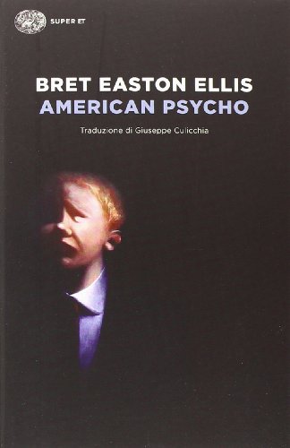 American psycho (Super ET) von Einaudi