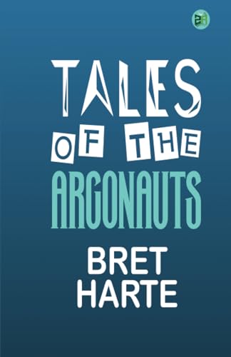 Tales of the Argonauts von Zinc Read