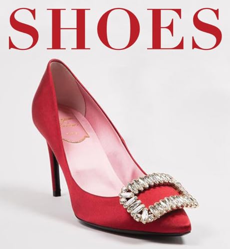 Shoes: Tiny Folio von Abbeville Press Inc.,U.S.