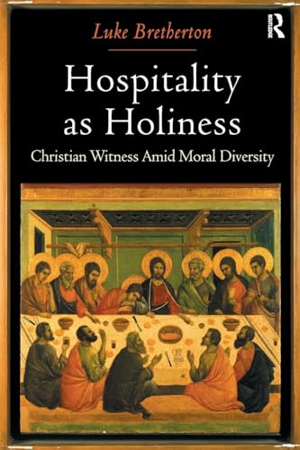 Hospitality as Holiness: Christian Witness Amid Moral Diversity