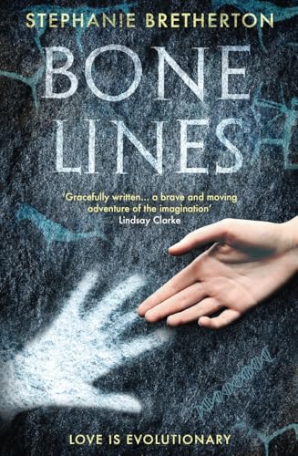Bone Lines: The bestselling novel about our remarkable human journey (The Children of Sarah, Band 1) von BREAKTHROUGH BOOKS: Crafted by Humans, for Humans