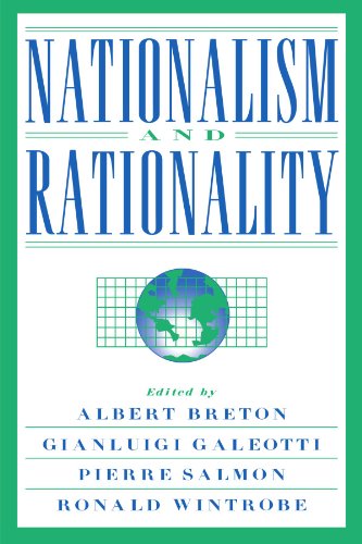 Nationalism and Rationality