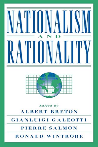 Nationalism and Rationality