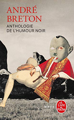 Anthologie de L Humour Noir von Le Livre de Poche