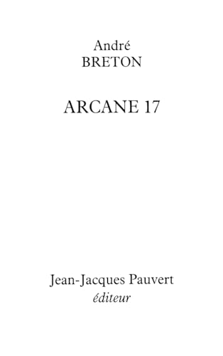 Arcane 17