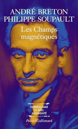 Champs Magnetiques von GALLIMARD