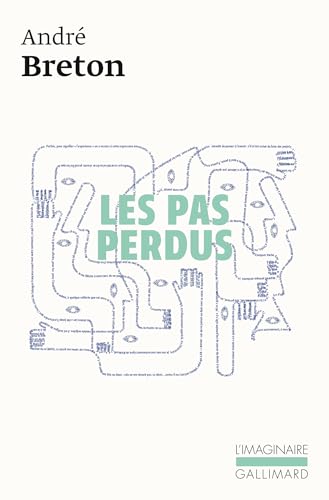 Les Pas perdus von GALLIMARD