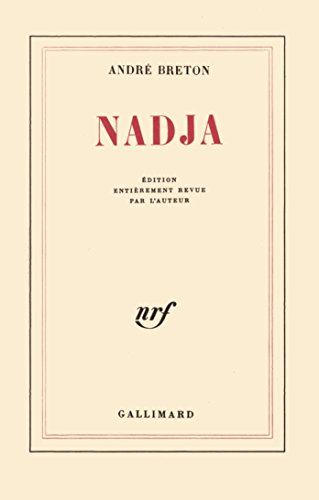 Nadja von GALLIMARD