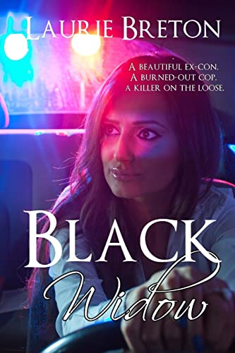 Black Widow von CREATESPACE