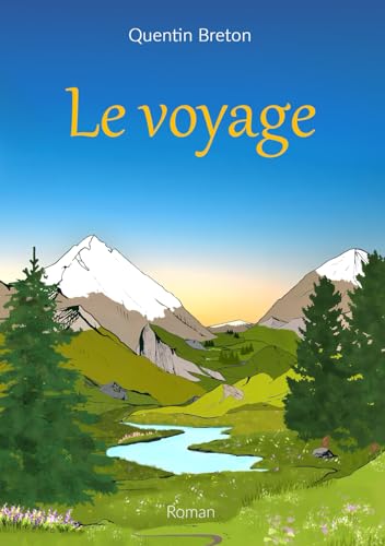Le voyage von THEBOOKEDITION