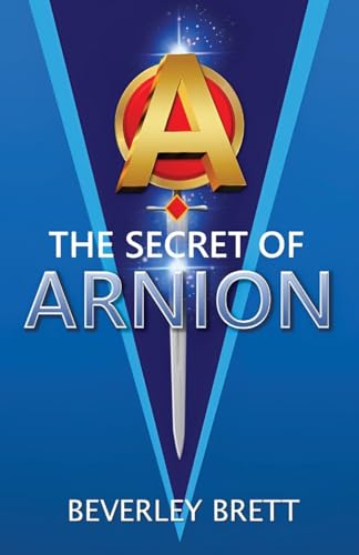The Secret of Arnion von Tomtom Verlag