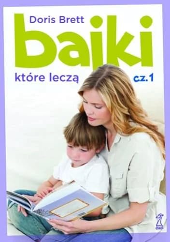 Bajki które leczą cz.1 Bajki które leczą cz.1 von GWP