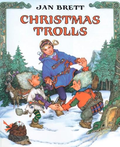 Christmas Trolls von G.P. Putnam's Sons Books for Young Readers