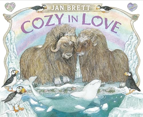 Cozy in Love Cozy in Love