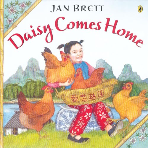 Daisy Comes Home Daisy Comes Home