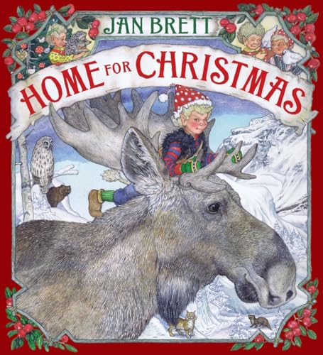 Home for Christmas Home for Christmas